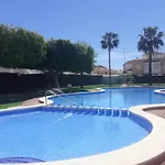 Brisa De Mar Торевьиа