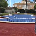 Brisa De Mar Торевьиа