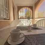 Brisa De Mar Проживание в семье *