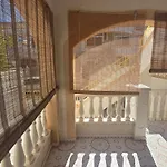 Brisa De Mar Проживание в семье