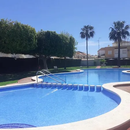 Brisa De Mar Torrevieja
