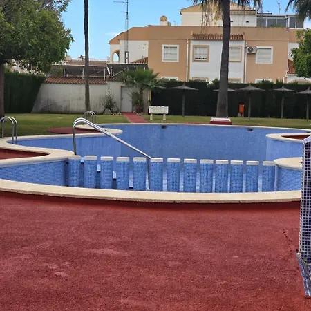 Brisa De Mar Torrevieja