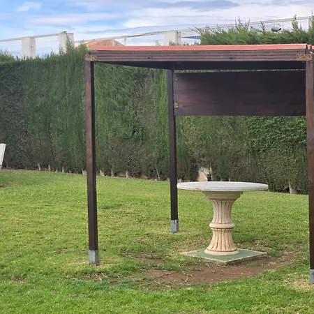 民宿 Brisa De Mar *