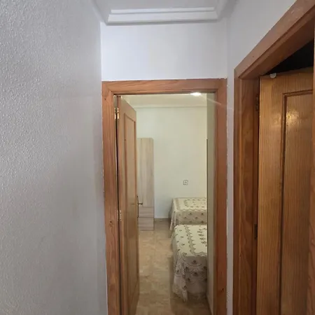 Brisa De Mar טורבייחה