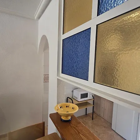 Séjour chez l'habitant Brisa De Mar