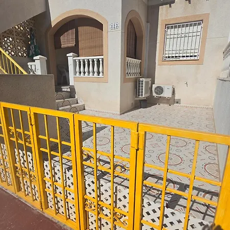 Rum i privatbostad Brisa De Mar