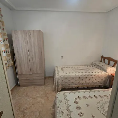 Brisa De Mar 托雷维耶哈