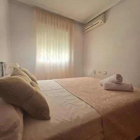 Séjour chez l'habitant Brisa De Mar