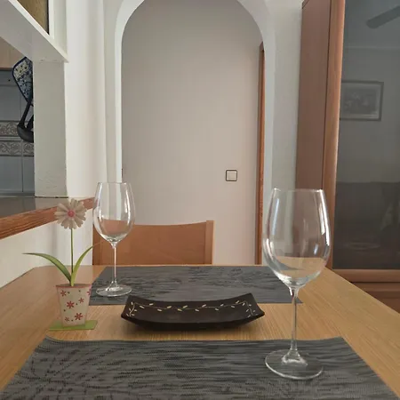 Brisa De Mar Séjour chez l'habitant *