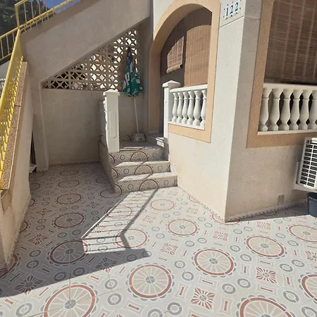 Séjour chez l'habitant Brisa De Mar