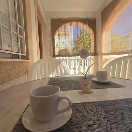 Brisa De Mar Séjour chez l'habitant *