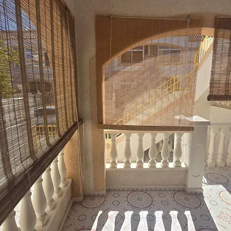 Brisa De Mar Séjour chez l'habitant