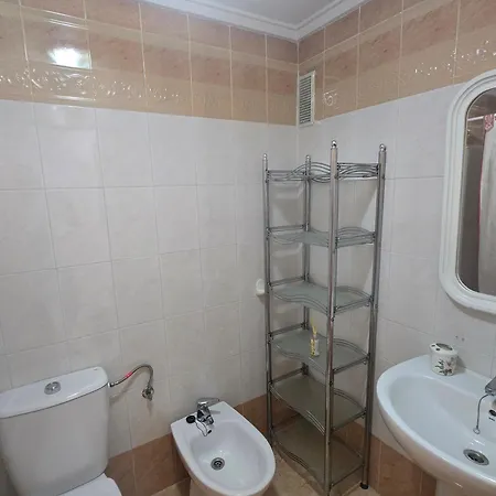 Séjour chez l'habitant Brisa De Mar *
