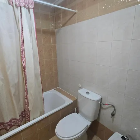 Séjour chez l'habitant Brisa De Mar Torrevieja
