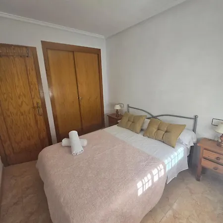 Brisa De Mar Séjour chez l'habitant *