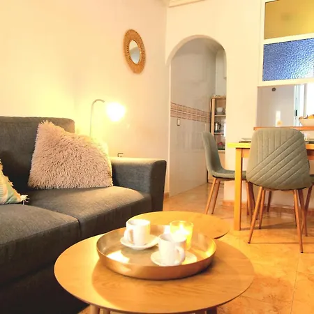 Séjour chez l'habitant Brisa De Mar