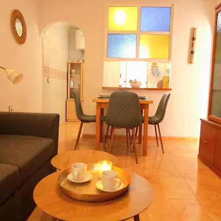 Séjour chez l'habitant Brisa De Mar