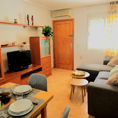 Brisa De Mar Séjour chez l'habitant