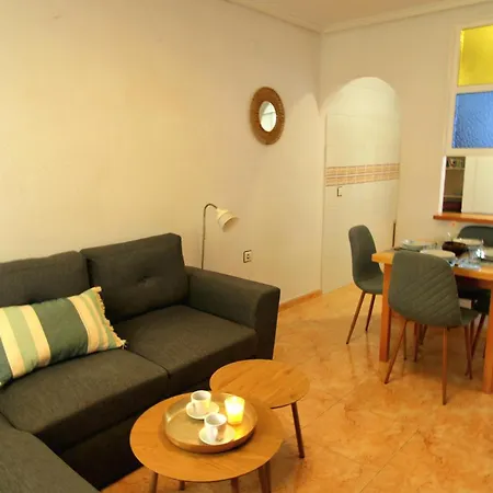 Séjour chez l'habitant Brisa De Mar