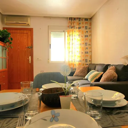Brisa De Mar Séjour chez l'habitant