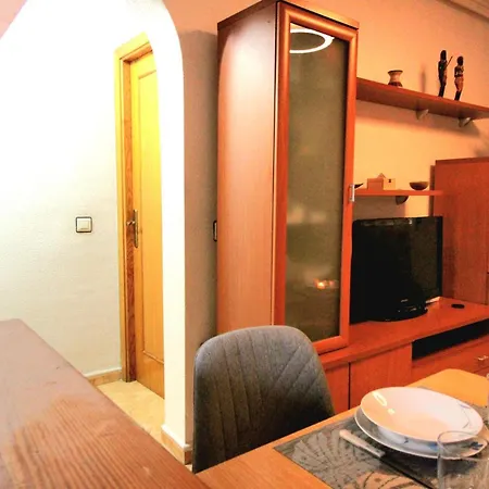Séjour chez l'habitant Brisa De Mar Torrevieja