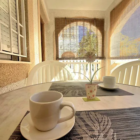 Séjour chez l'habitant Brisa De Mar