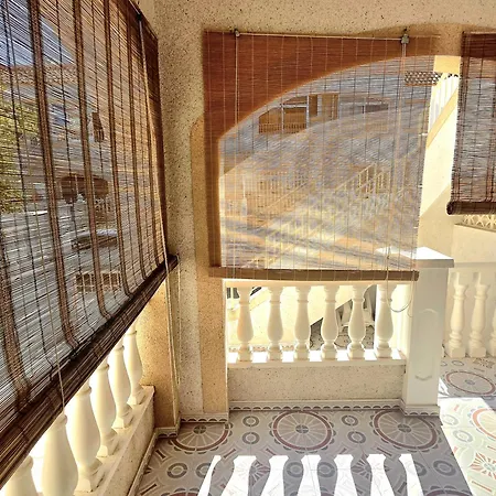 Brisa De Mar Séjour chez l'habitant *