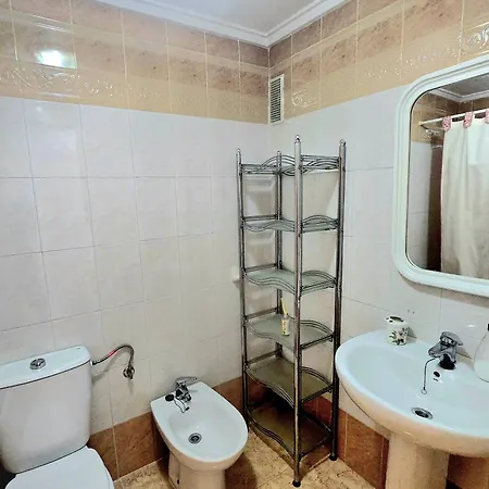Séjour chez l'habitant Brisa De Mar