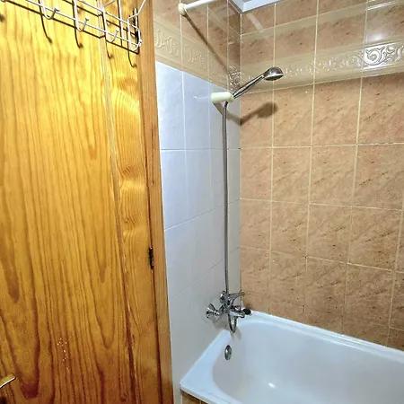 Séjour chez l'habitant Brisa De Mar