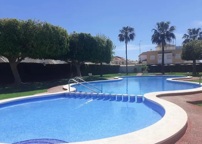 Brisa De Mar 托雷维耶哈