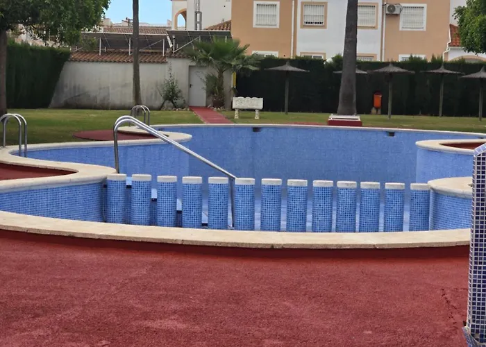 Brisa De Mar 托雷维耶哈