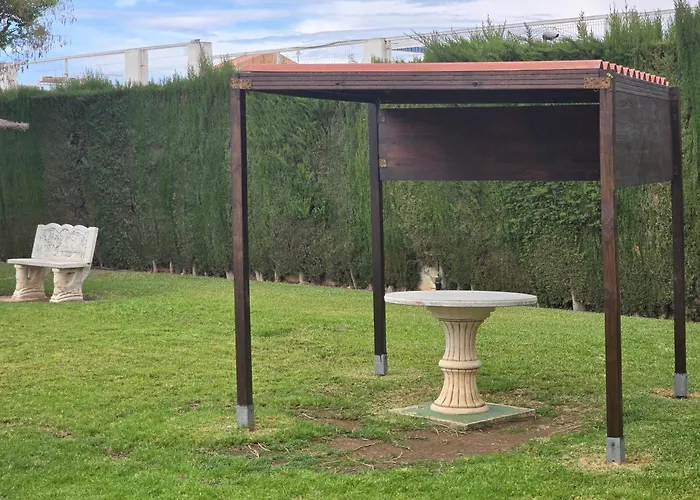 Rum i privatbostad Brisa De Mar *