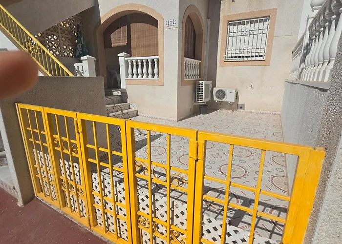 Accommodatie bij particulieren Brisa De Mar