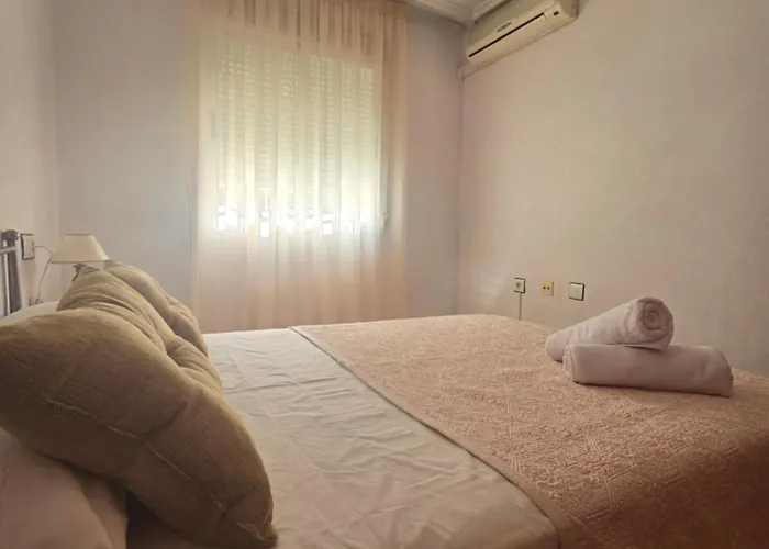 Accommodatie bij particulieren Brisa De Mar