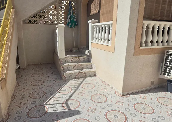 Accommodatie bij particulieren Brisa De Mar