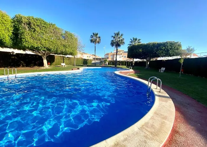 Brisa De Mar * Torrevieja