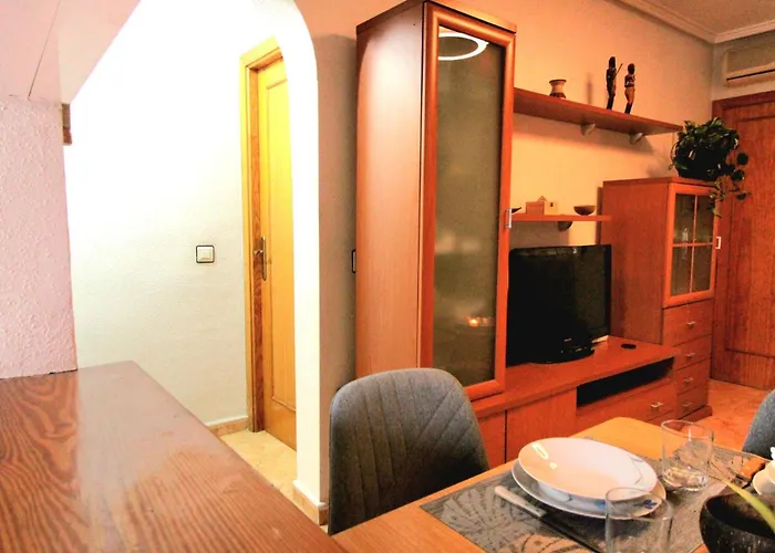 民宿 Brisa De Mar 托雷维耶哈