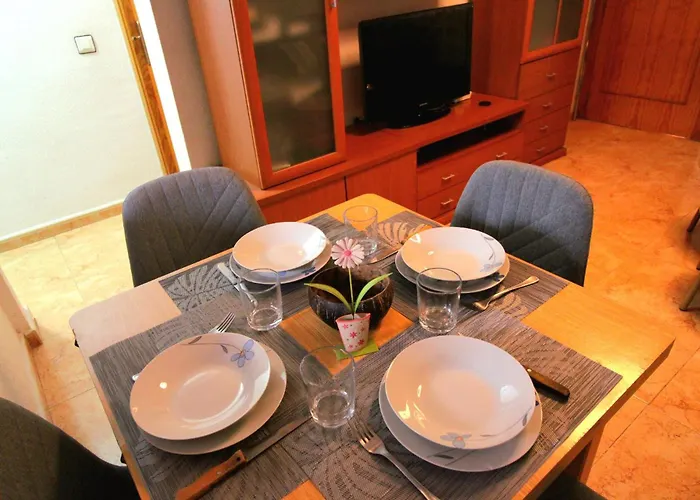 Brisa De Mar 民宿 *